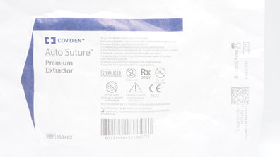 Covidien 150462 Auto Suture Premium Skin Staple Extractor